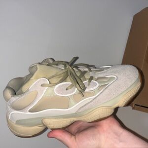 Yeezy 500 Adidas